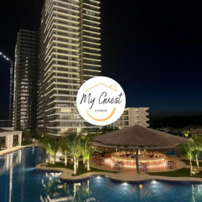 Grand Sapphire Apartments by MyGuest Cyprus